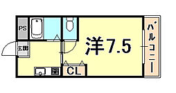 西宮市甲風園２丁目