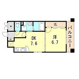 神戸市長田区松野通１丁目