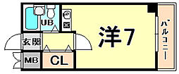 西宮市上田西町