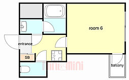 大阪市淀川区新北野３丁目