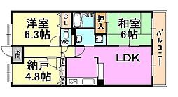 芦屋市西山町