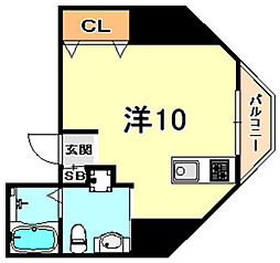 神戸市灘区友田町３丁目
