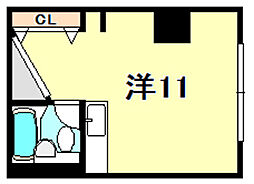 神戸市中央区中山手通１丁目