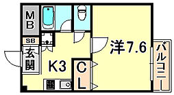 神戸市須磨区千守町１丁目