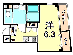 西宮市東町１丁目