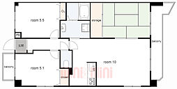 明石市大久保町大窪