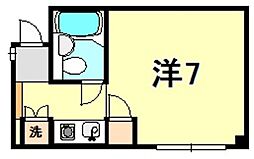 芦屋市西芦屋町