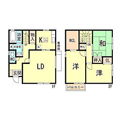 神戸市西区二ツ屋１丁目