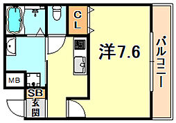 神戸市灘区新在家北町２丁目