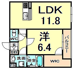 尼崎市道意町１丁目