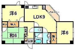 神戸市東灘区御影１丁目