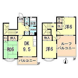 神戸市西区北別府１丁目