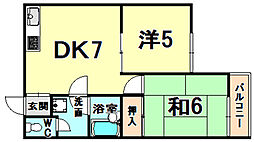 尼崎市富松町４丁目