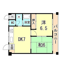 尼崎市塚口本町２丁目