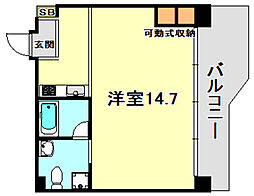 神戸市兵庫区会下山町２丁目