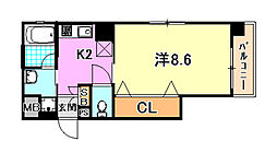 神戸市兵庫区西橘通２丁目