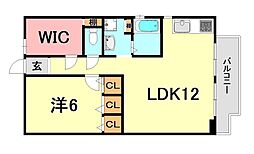 神戸市長田区滝谷町１丁目