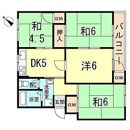 神戸市東灘区渦森台２丁目