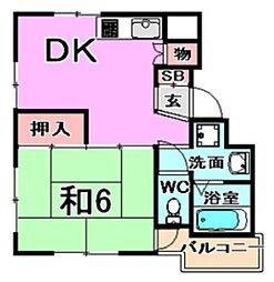 神戸市東灘区北青木３丁目