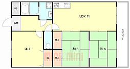 伊丹市鴻池２丁目