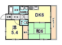 尼崎市南武庫之荘１０丁目