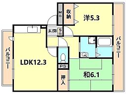 西宮市津門呉羽町