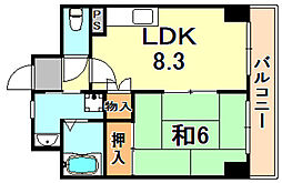 神戸市長田区六番町８丁目