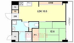 大阪市西淀川区大野１丁目
