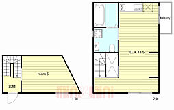 神戸市須磨区養老町２丁目の一戸建て