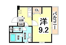 尼崎市長洲本通１丁目