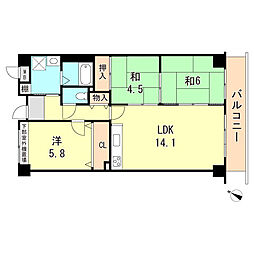 神戸市垂水区本多聞２丁目