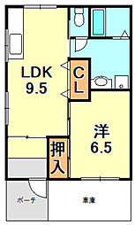 神戸市垂水区王居殿２丁目