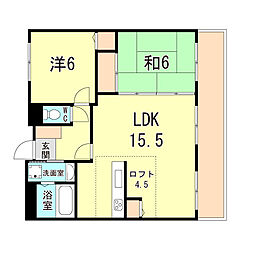 神戸市垂水区王居殿２丁目