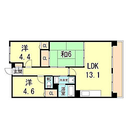 神戸市垂水区高丸７丁目