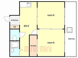 大阪市淀川区塚本４丁目