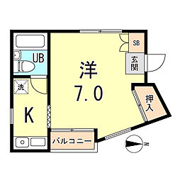 尼崎市富松町３丁目