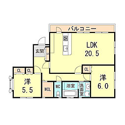 西宮市上甲子園４丁目