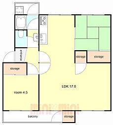 神戸市垂水区狩口台４丁目