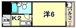 神戸市灘区上河原通３丁目