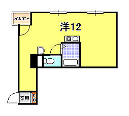 神戸市中央区御幸通２丁目