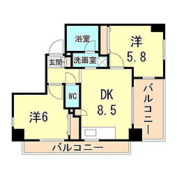 神戸市兵庫区兵庫町１丁目