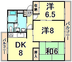 宝塚市鹿塩１丁目