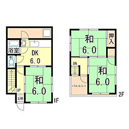 明石市東藤江１丁目の一戸建て