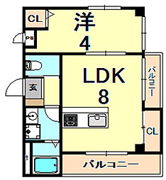 西宮市津門川町