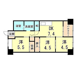 神戸市中央区中山手通２丁目