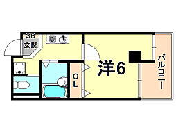 西宮市津門大塚町