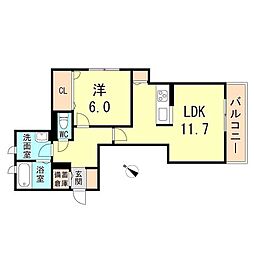 伊丹市荻野西１丁目