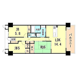 神戸市垂水区小束山本町１丁目