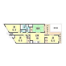 西宮市獅子ケ口町