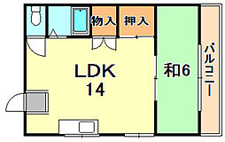神戸市長田区久保町３丁目